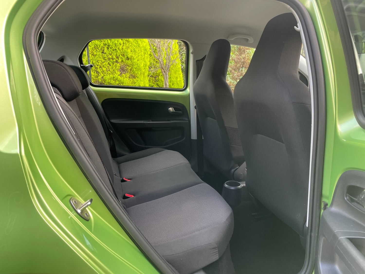 Used Skoda Citigo 2014 for sale - 76447642: Photo 5