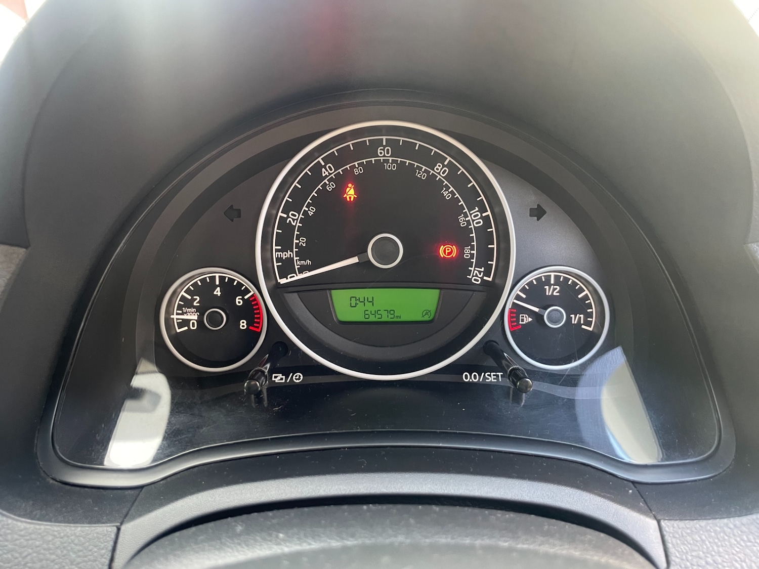 Used Skoda Citigo 2014 for sale - 76447642: Photo 9