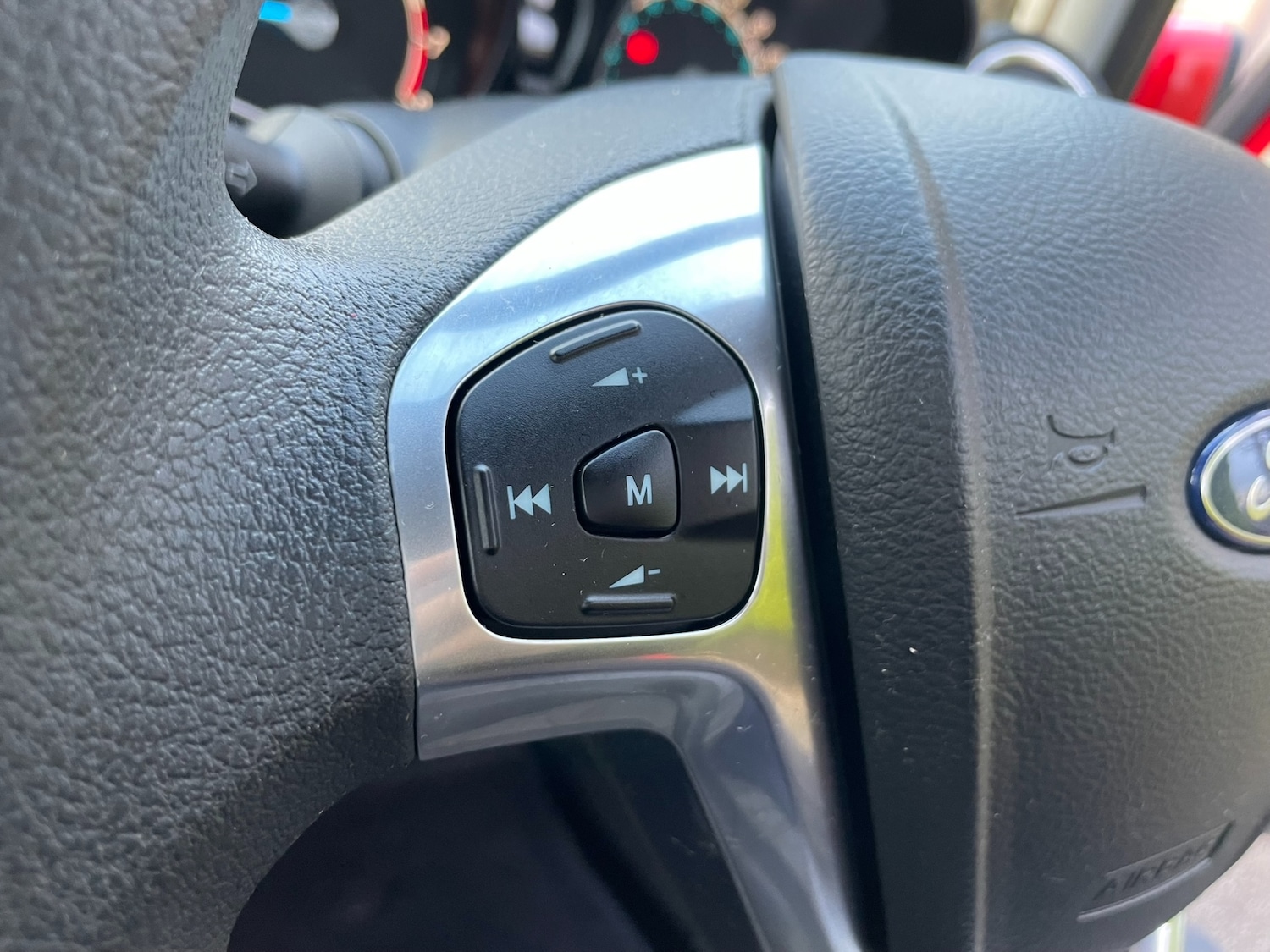 Used Ford Fiesta 2014 for sale - 77432873: Photo 11