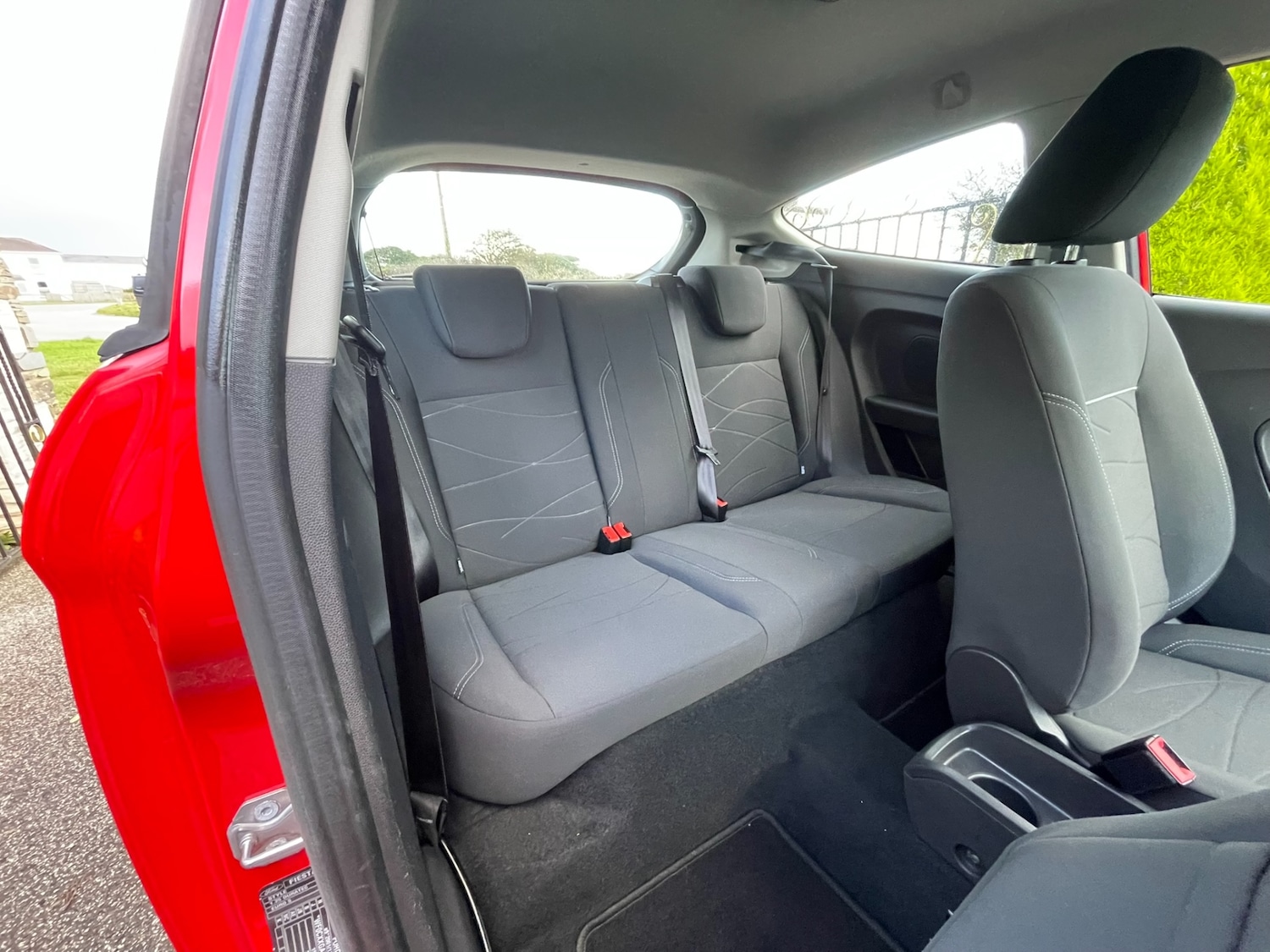 Used Ford Fiesta 2014 for sale - 77432873: Photo 5