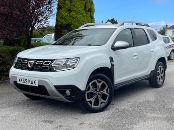 Used Dacia Duster 2019 for sale - 78794196: Photo