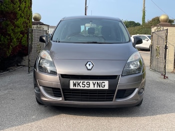 Used Renault Scenic 2009 for sale - 75596120: Photo