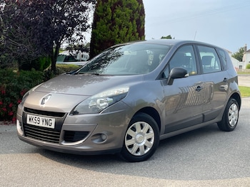 Used Renault Scenic 2009 for sale - 75596120: Photo
