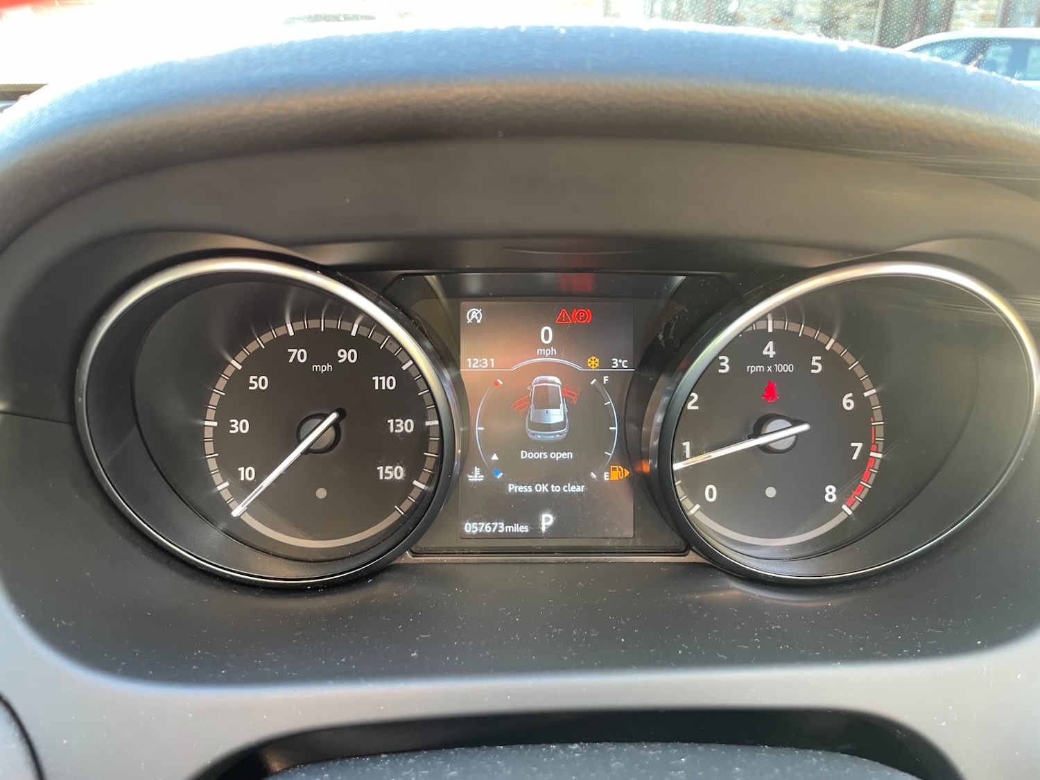 Used Land Rover Discovery Sport 2018 for sale - 77077396: Photo 10