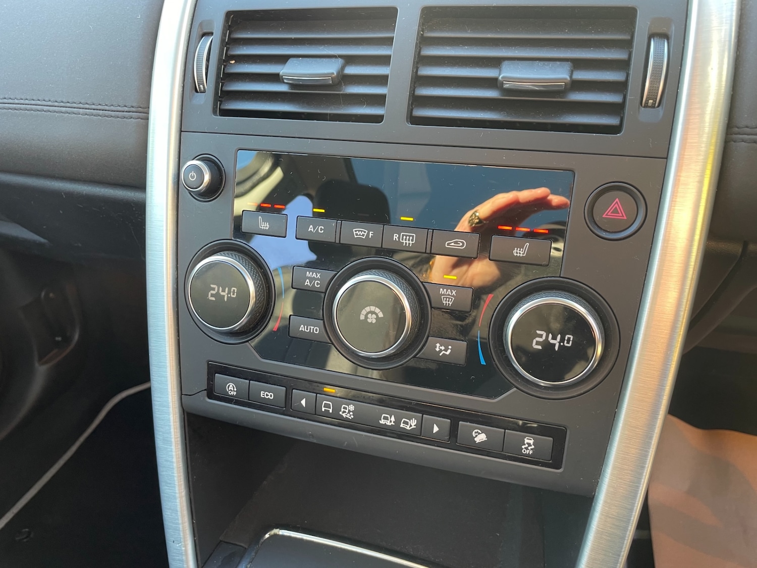 Used Land Rover Discovery Sport 2018 for sale - 77077396: Photo 12