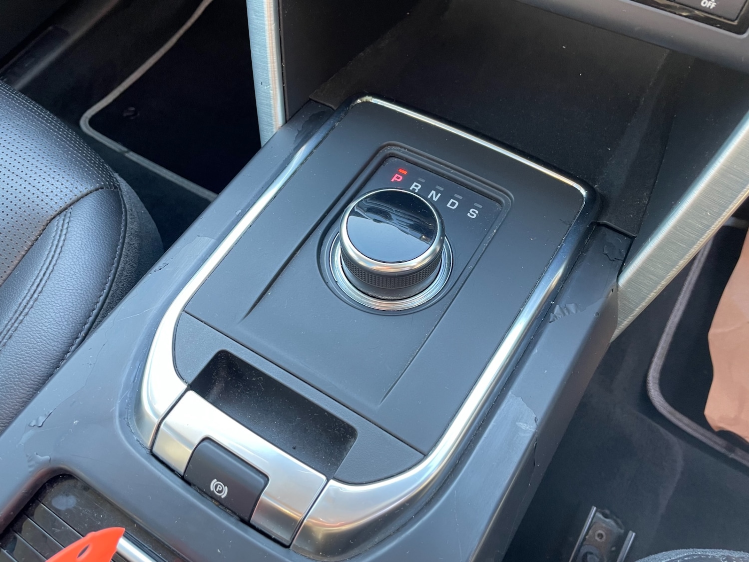 Used Land Rover Discovery Sport 2018 for sale - 77077396: Photo 13