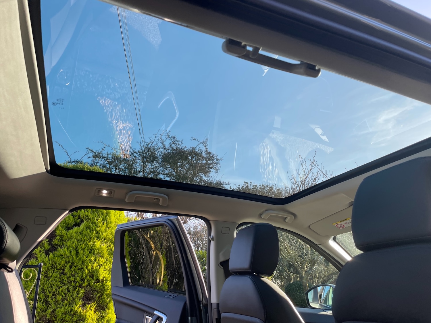 Used Land Rover Discovery Sport 2018 for sale - 77077396: Photo 14