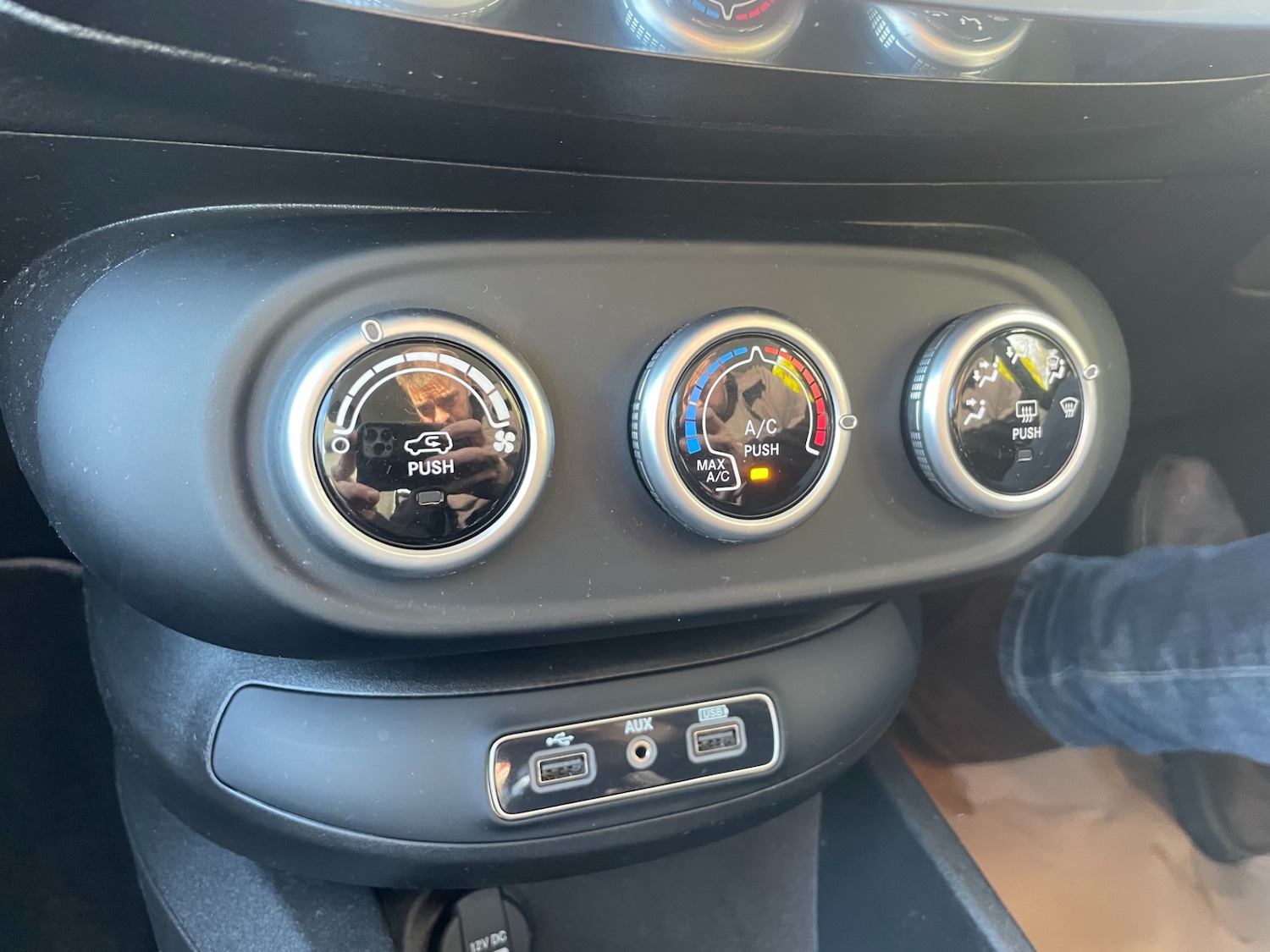 Used Fiat 500X 2020 for sale - 77447168: Photo 10