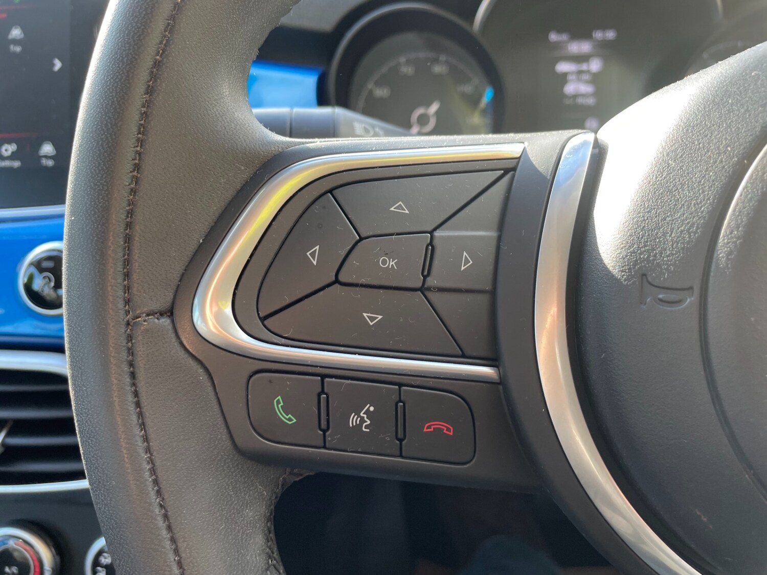 Used Fiat 500X 2020 for sale - 77447168: Photo 13