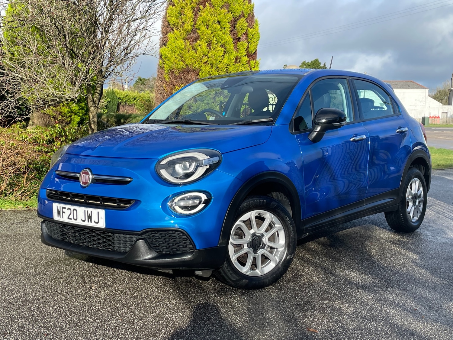 Used Fiat 500X 2020 for sale - 77447168: Photo 3