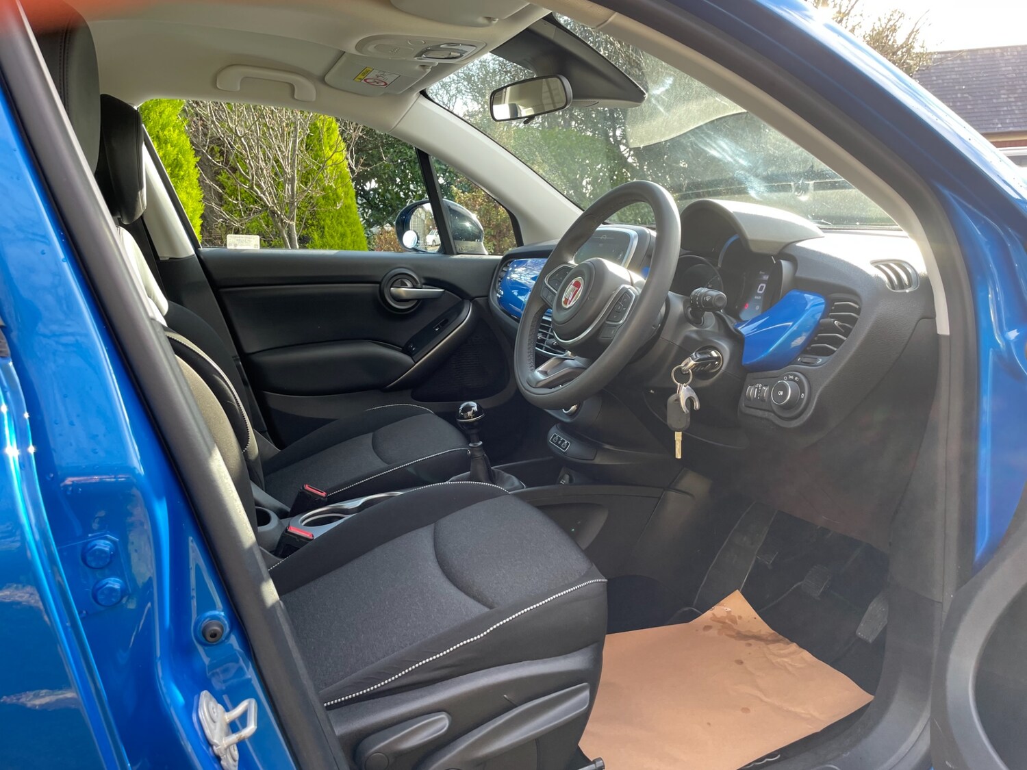 Used Fiat 500X 2020 for sale - 77447168: Photo 6