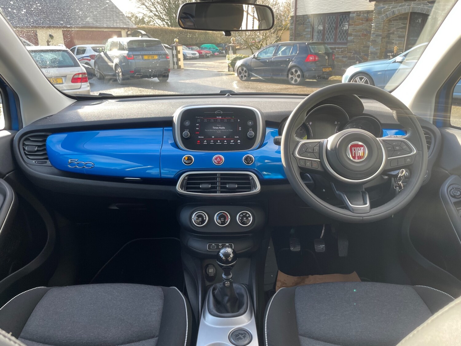 Used Fiat 500X 2020 for sale - 77447168: Photo 7