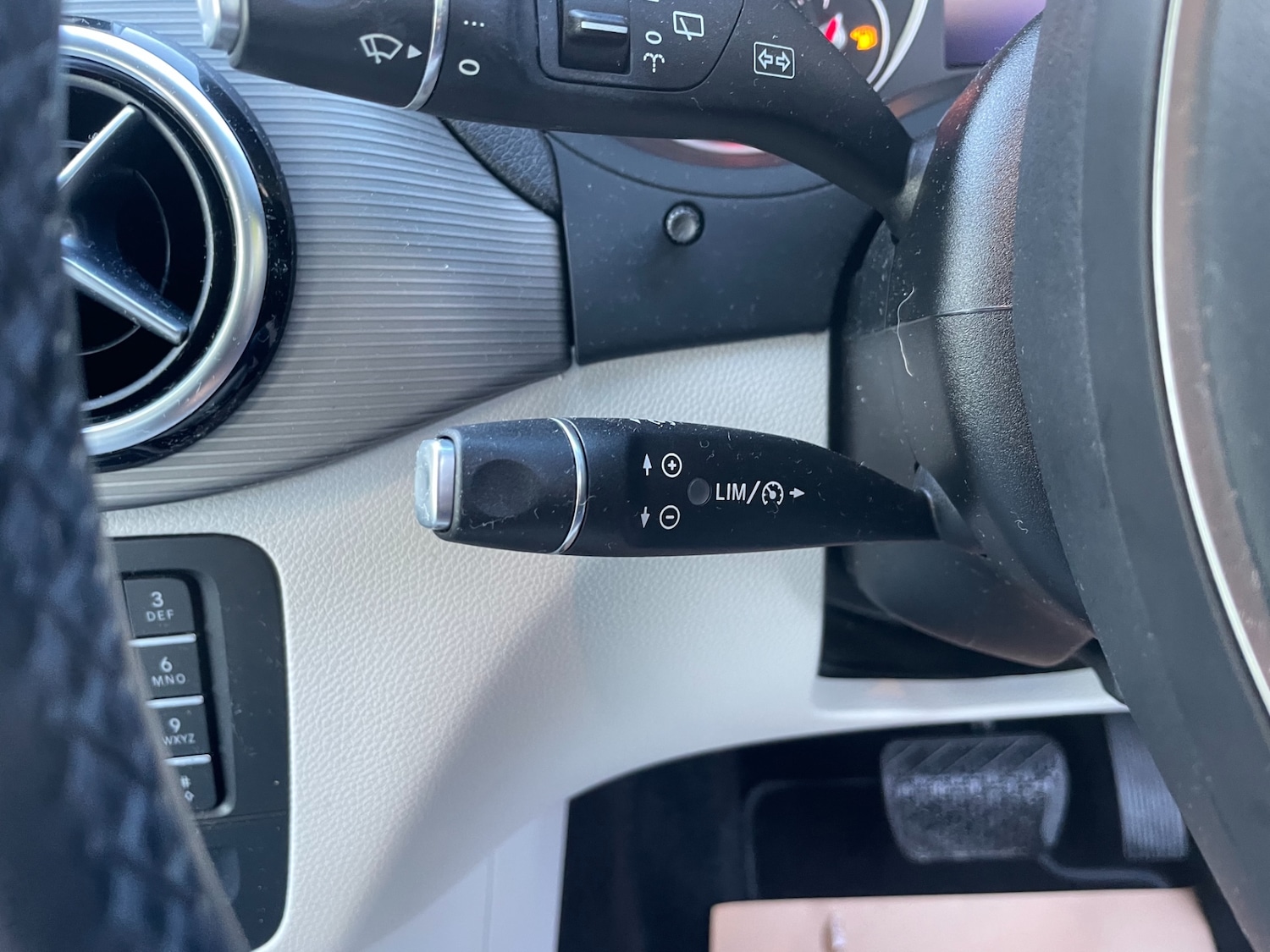 Used Mercedes-Benz B Class 2014 for sale - 76363030: Photo 12