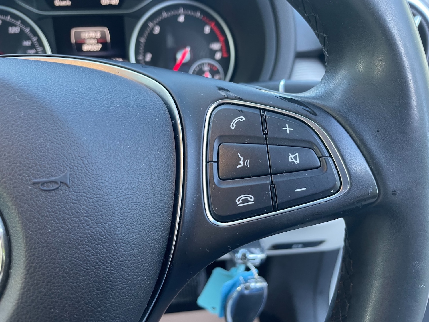 Used Mercedes-Benz B Class 2014 for sale - 76363030: Photo 14