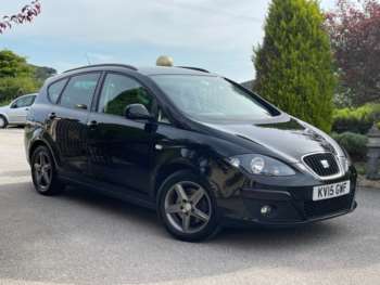 2015 (15) - 1.6 TDI CR Ecomotive I Tech 5dr