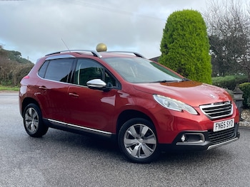 Used Peugeot 2008 2015 for sale - 78151934: Photo