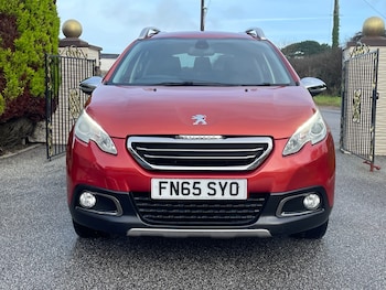 Used Peugeot 2008 2015 for sale - 78151934: Photo