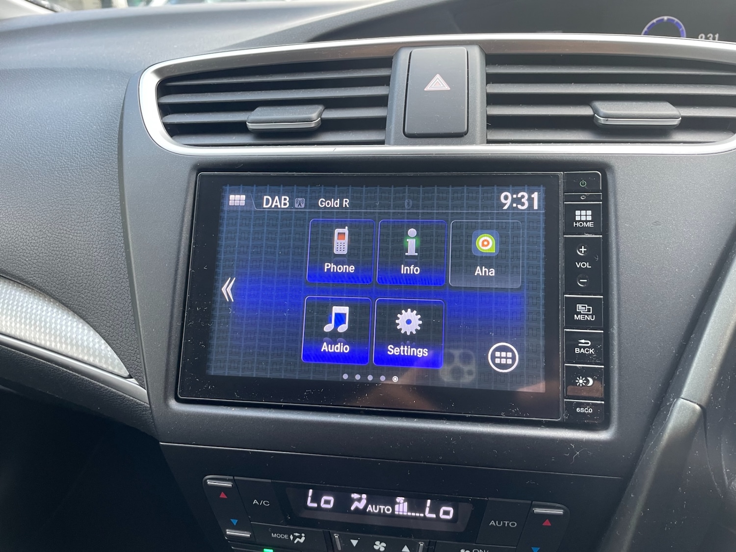 Used Honda Civic 2015 for sale - 76352164: Photo 11