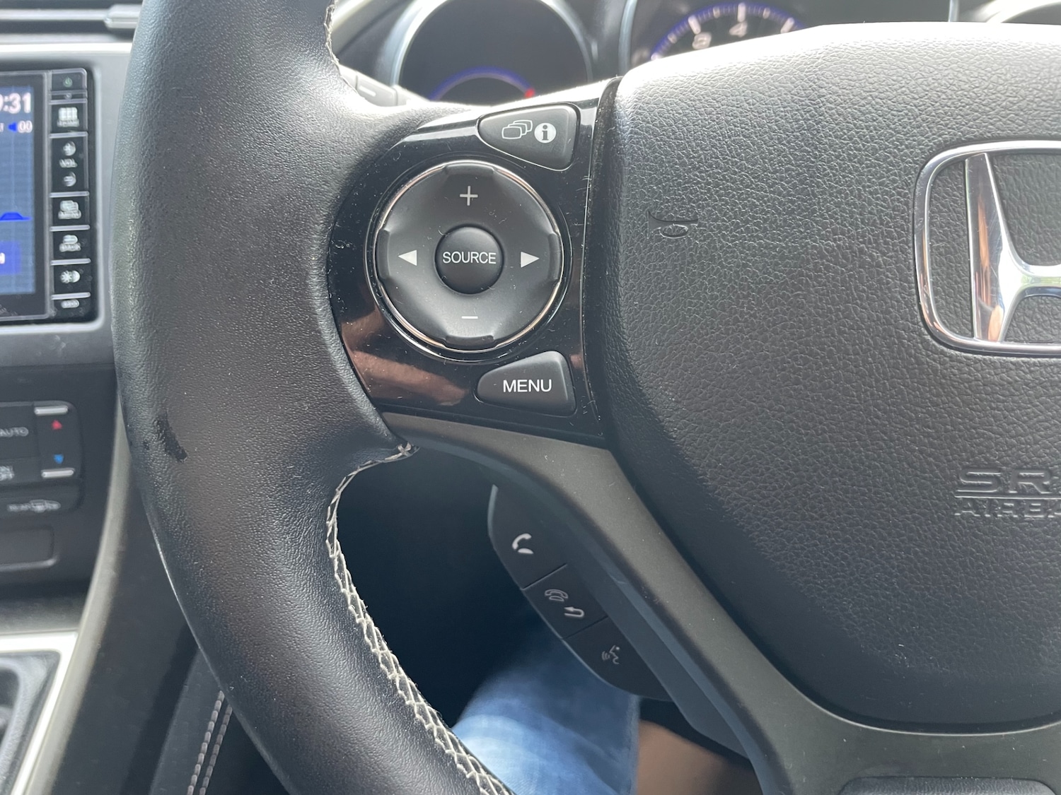 Used Honda Civic 2015 for sale - 76352164: Photo 13