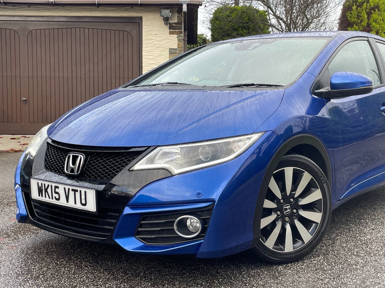 Used Honda Civic 2015 for sale - 76352164: Photo 16