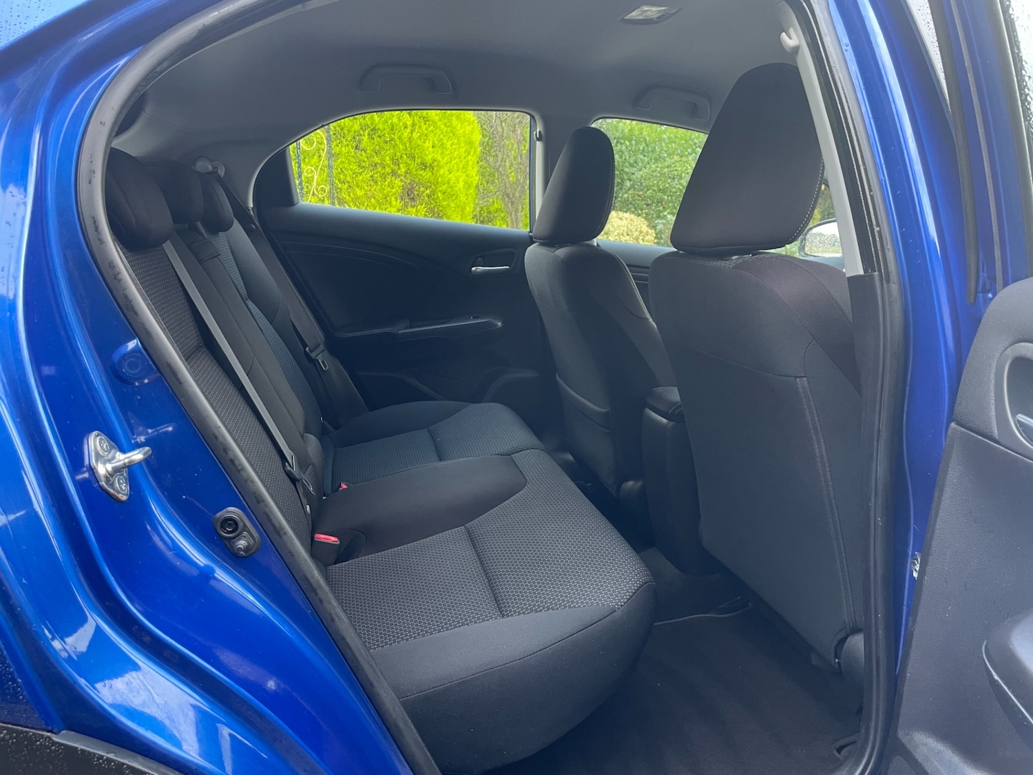 Used Honda Civic 2015 for sale - 76352164: Photo 5