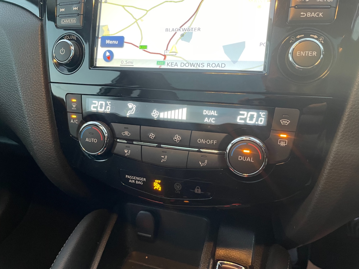 Used Nissan Qashqai 2016 for sale - 76844825: Photo 10