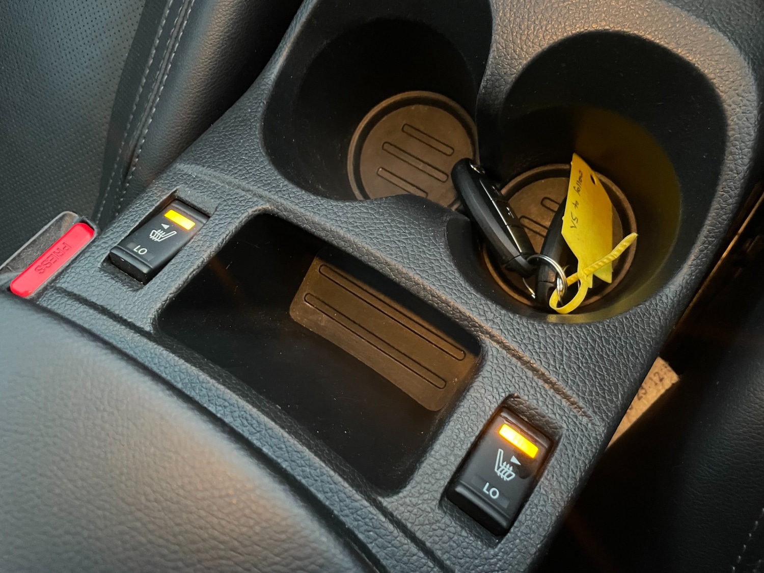 Used Nissan Qashqai 2016 for sale - 76844825: Photo 12