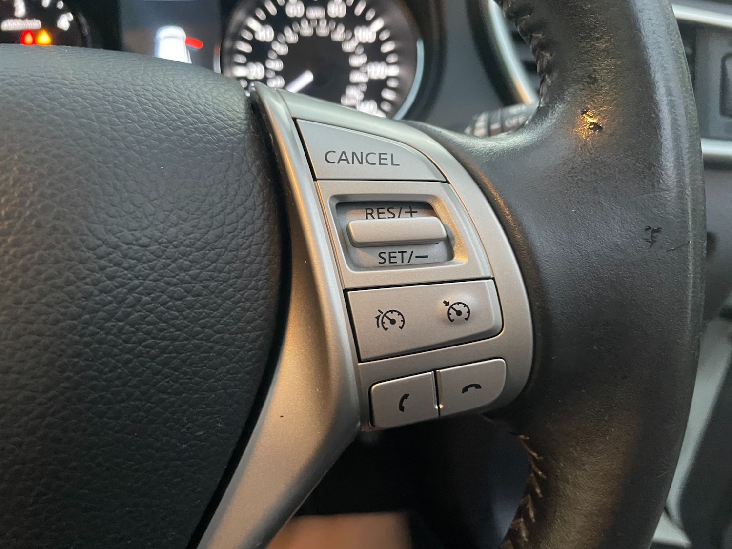 Used Nissan Qashqai 2016 for sale - 76844825: Photo 15