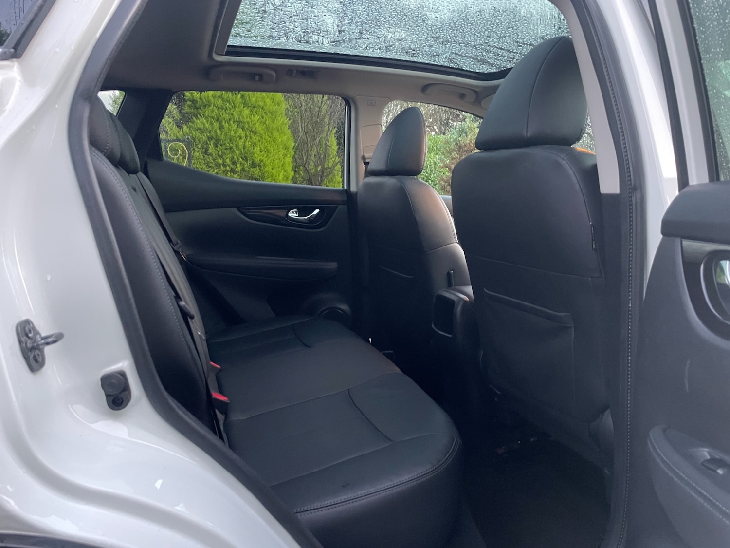 Used Nissan Qashqai 2016 for sale - 76844825: Photo 5