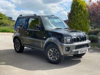 2014 (64) - 1.3 VVT SZ4 3dr Auto