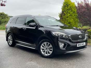 2015 (65) - 2.2 CRDi KX-2 5dr
