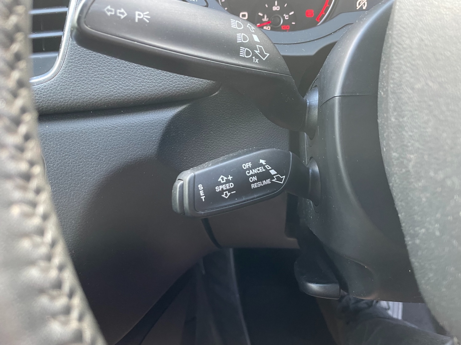 Used Audi Q3 2014 for sale - 76392342: Photo 12