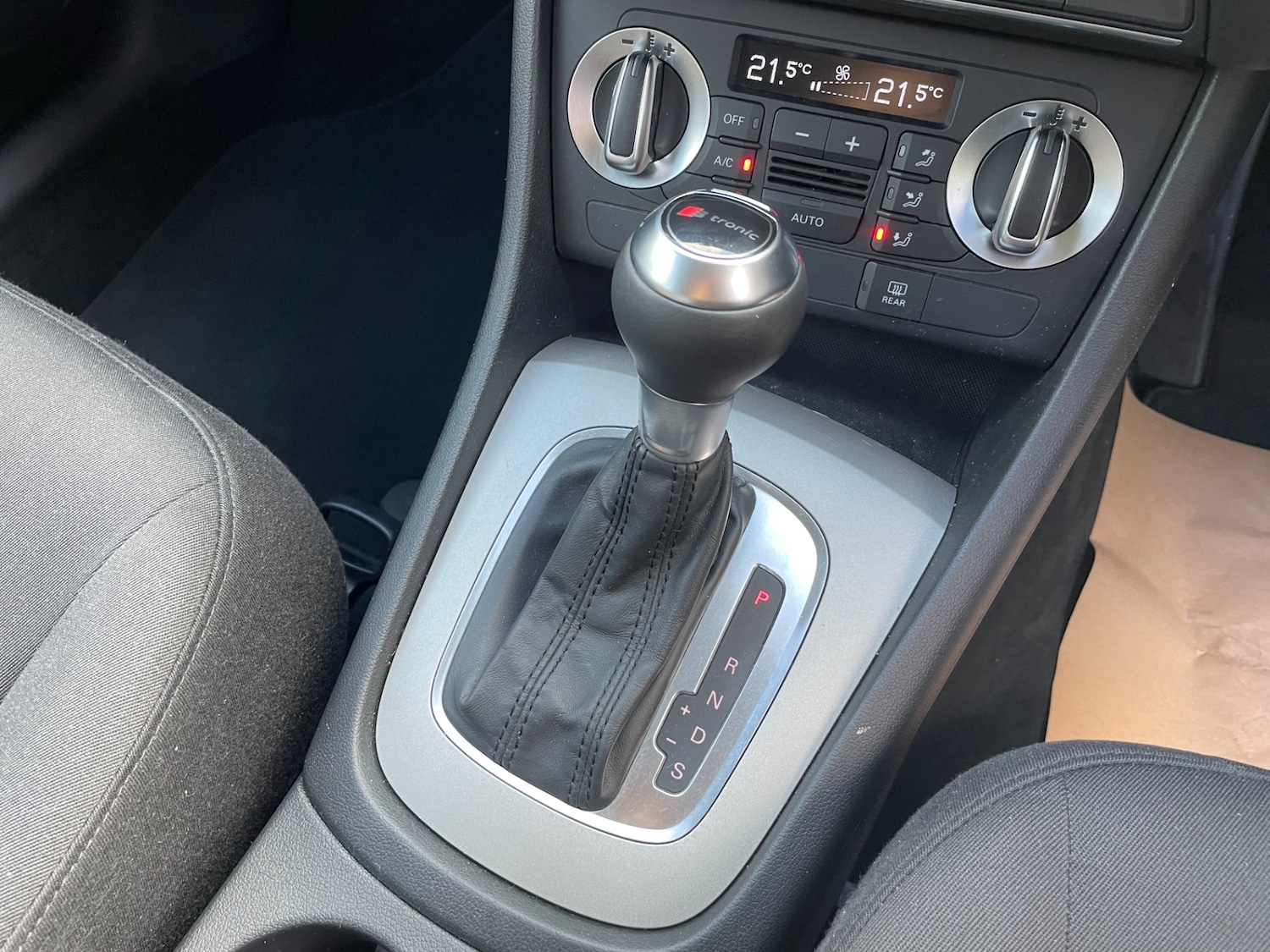 Used Audi Q3 2014 for sale - 76392342: Photo 13