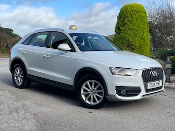 2014 (14) - 2.0 TDI [177] Quattro SE 5dr S Tronic