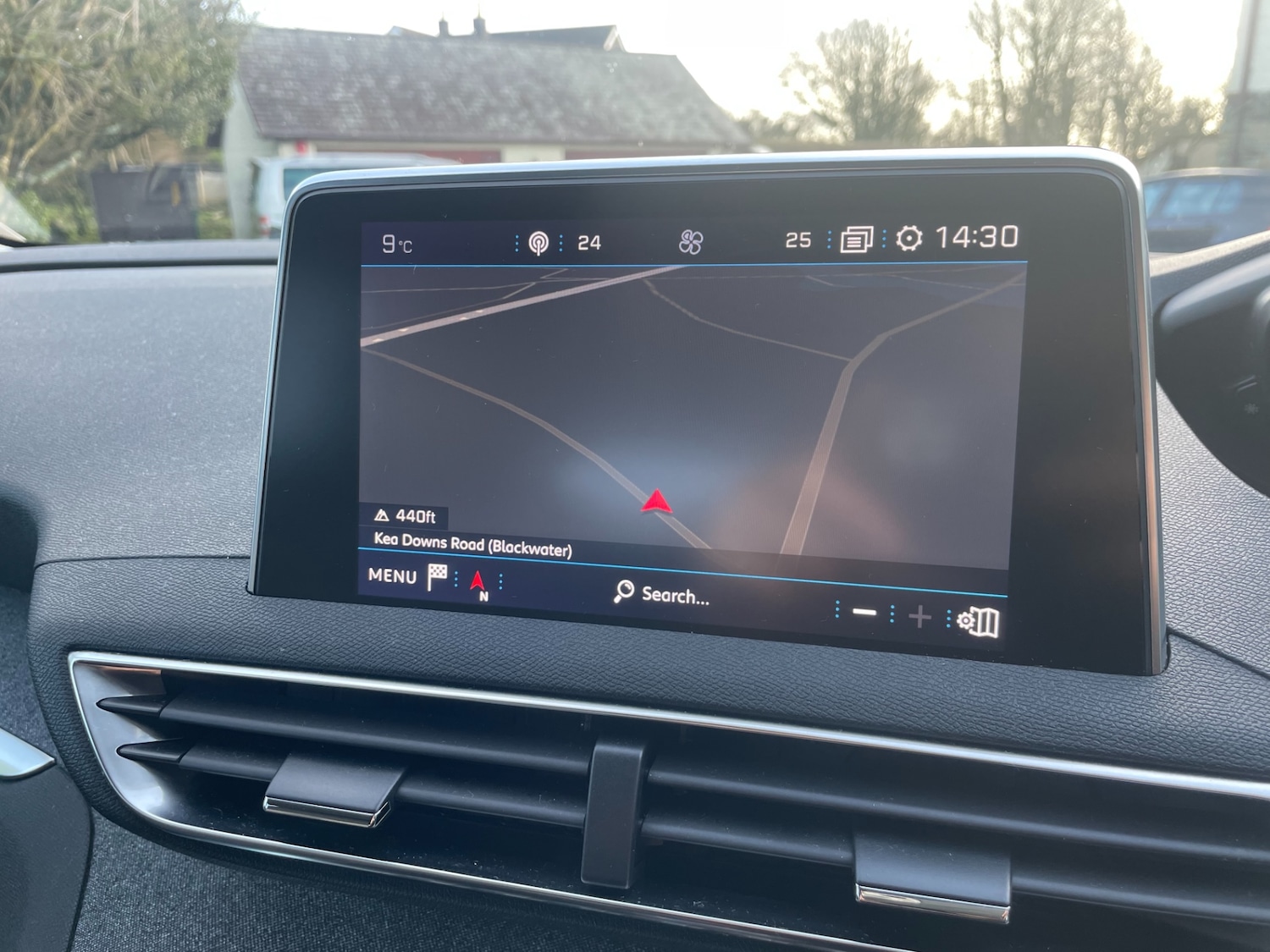 Used Peugeot 3008 2018 for sale - 77352229: Photo 12