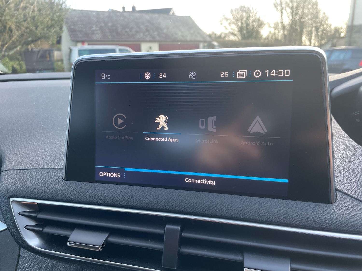 Used Peugeot 3008 2018 for sale - 77352229: Photo 13