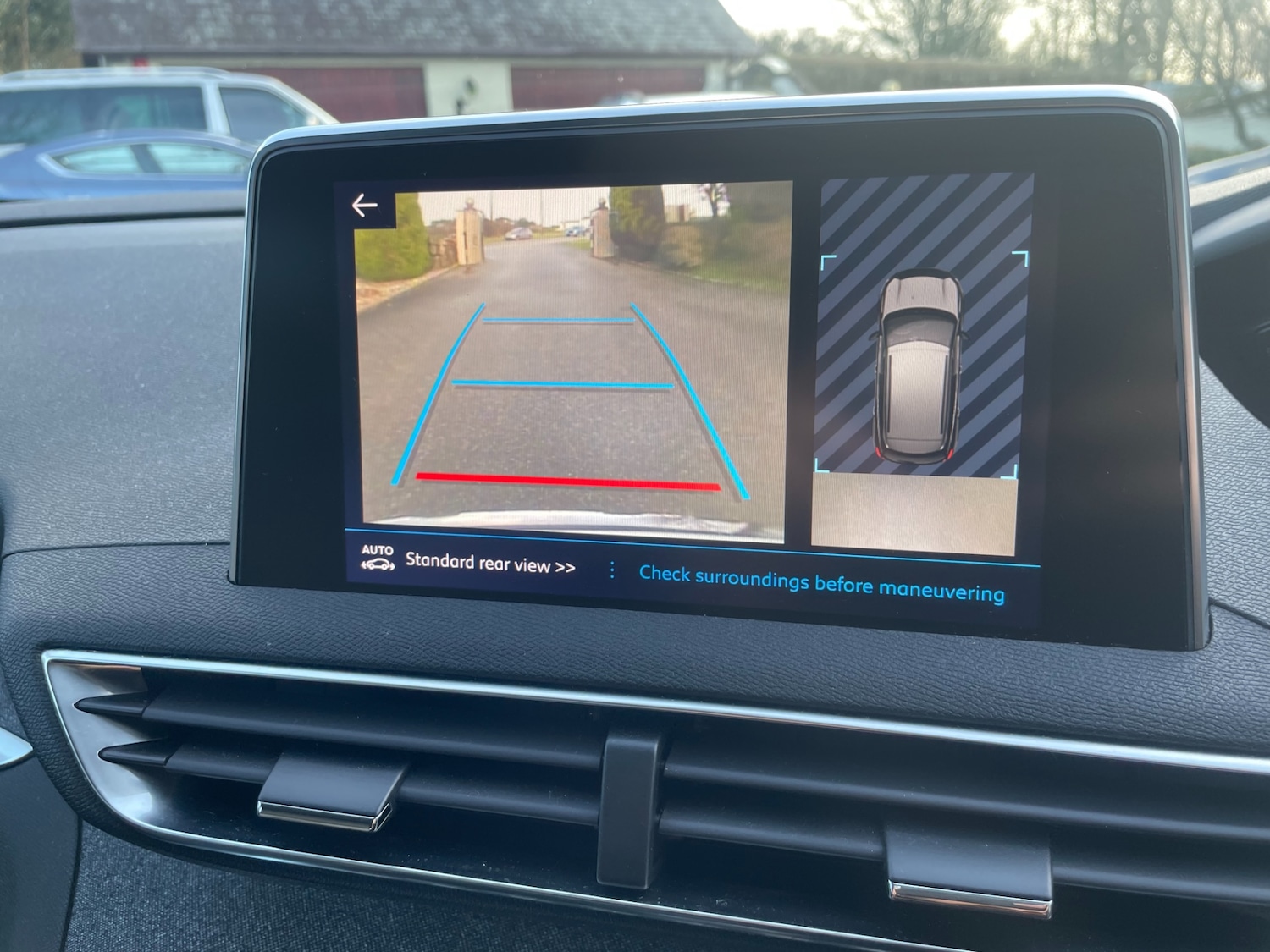 Used Peugeot 3008 2018 for sale - 77352229: Photo 14