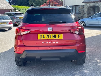 Used SEAT Arona 2020 for sale - 79128801: Photo