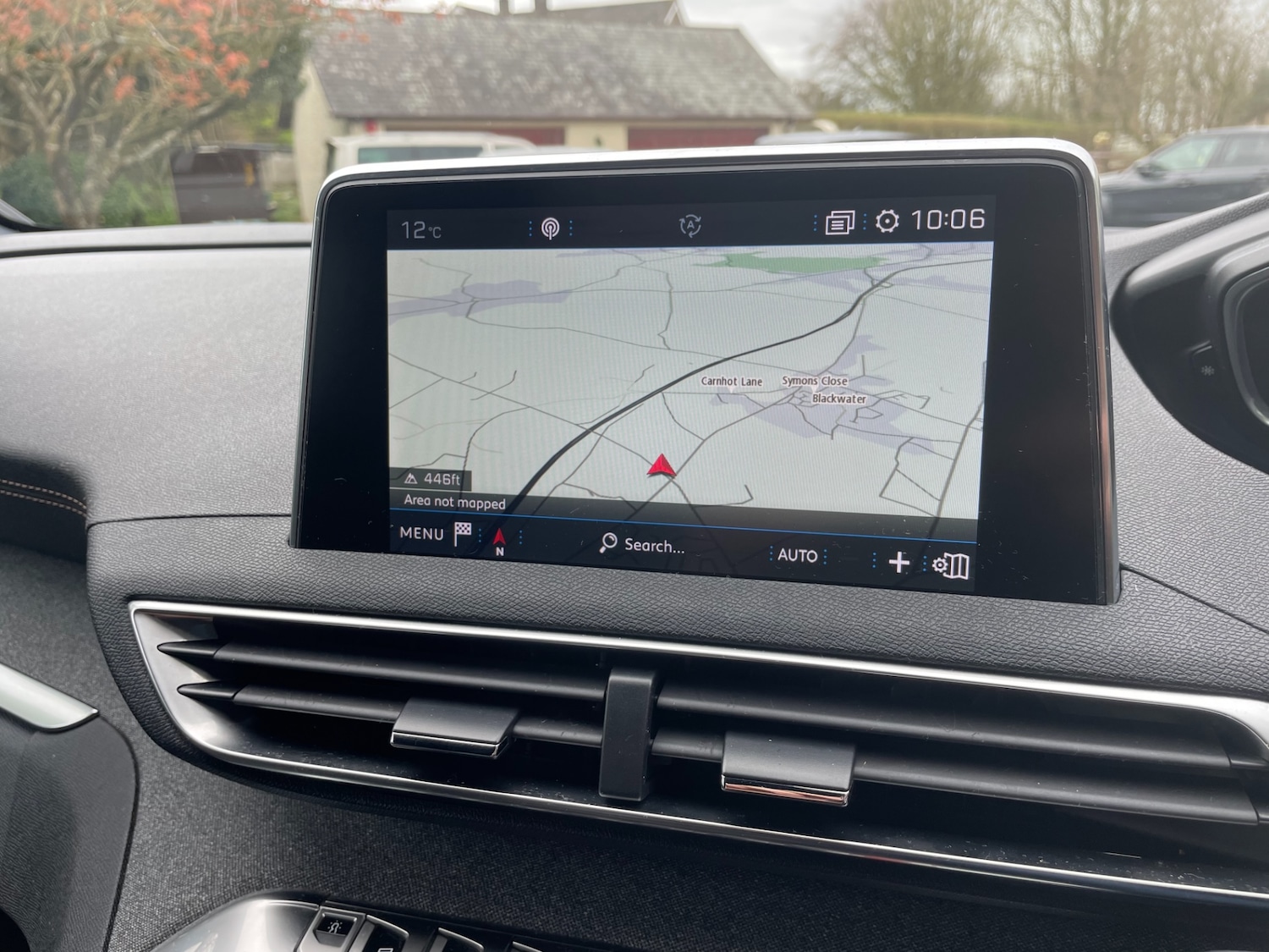 Used Peugeot 3008 2018 for sale - 78092500: Photo 11