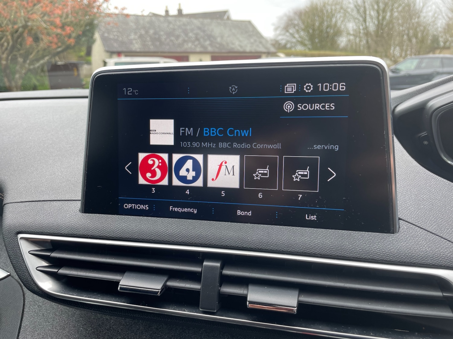 Used Peugeot 3008 2018 for sale - 78092500: Photo 12