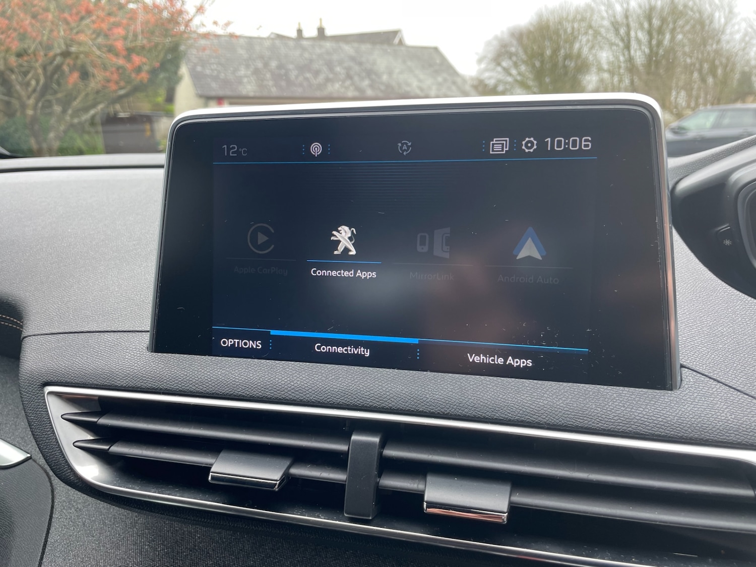 Used Peugeot 3008 2018 for sale - 78092500: Photo 13