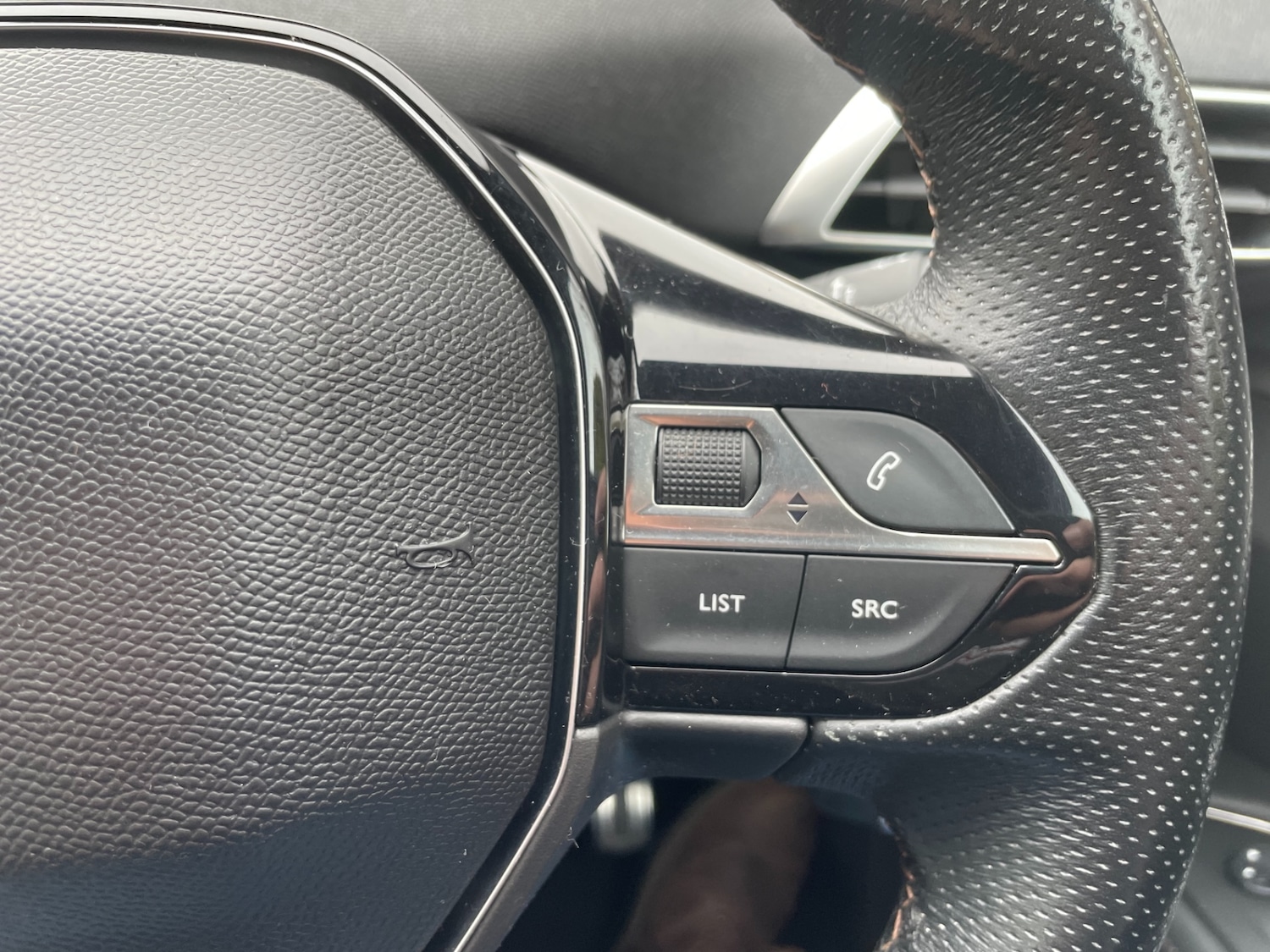 Used Peugeot 3008 2018 for sale - 78092500: Photo 16