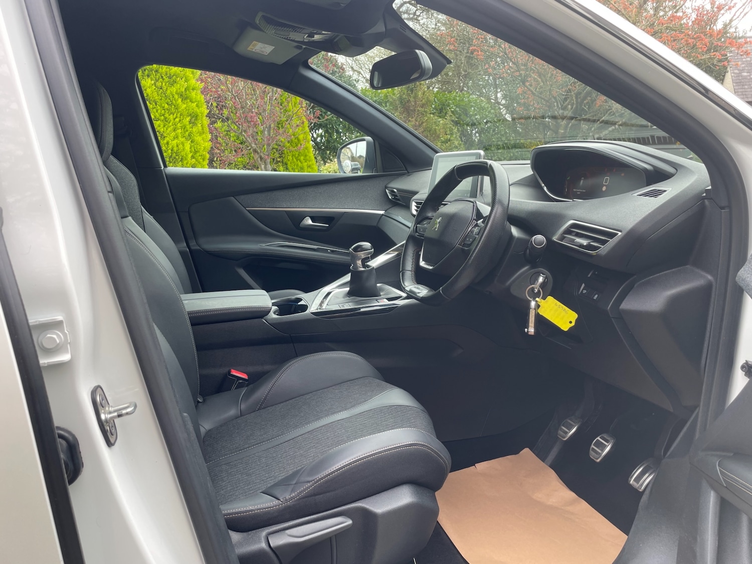 Used Peugeot 3008 2018 for sale - 78092500: Photo 6