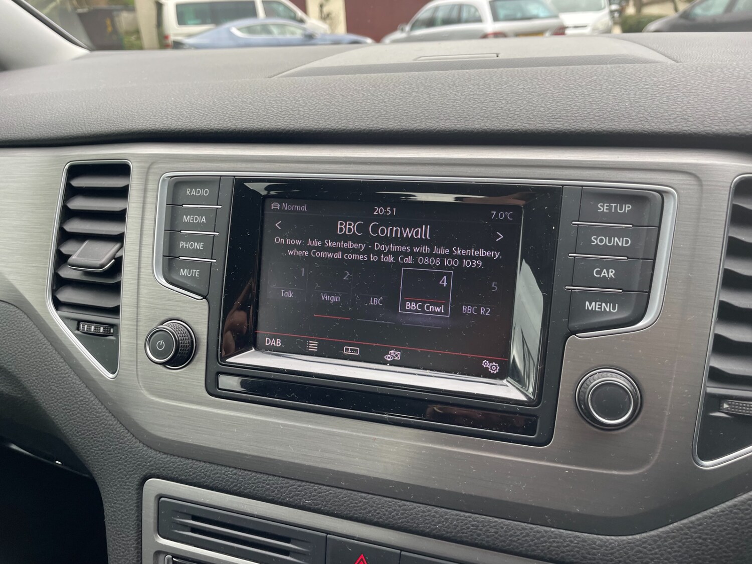 Used Volkswagen Golf SV 2014 for sale - 77403905: Photo 10