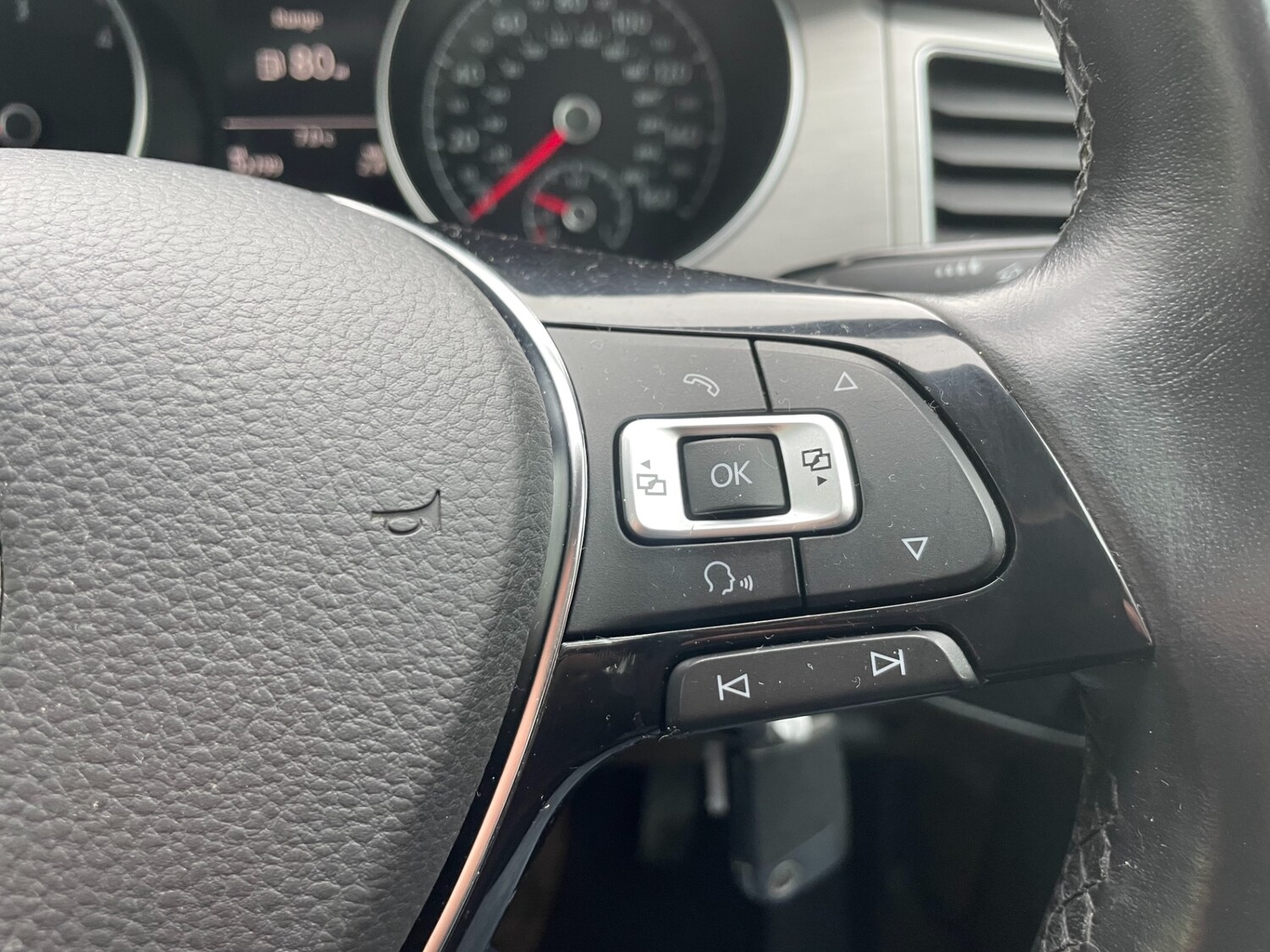 Used Volkswagen Golf SV 2014 for sale - 77403905: Photo 12