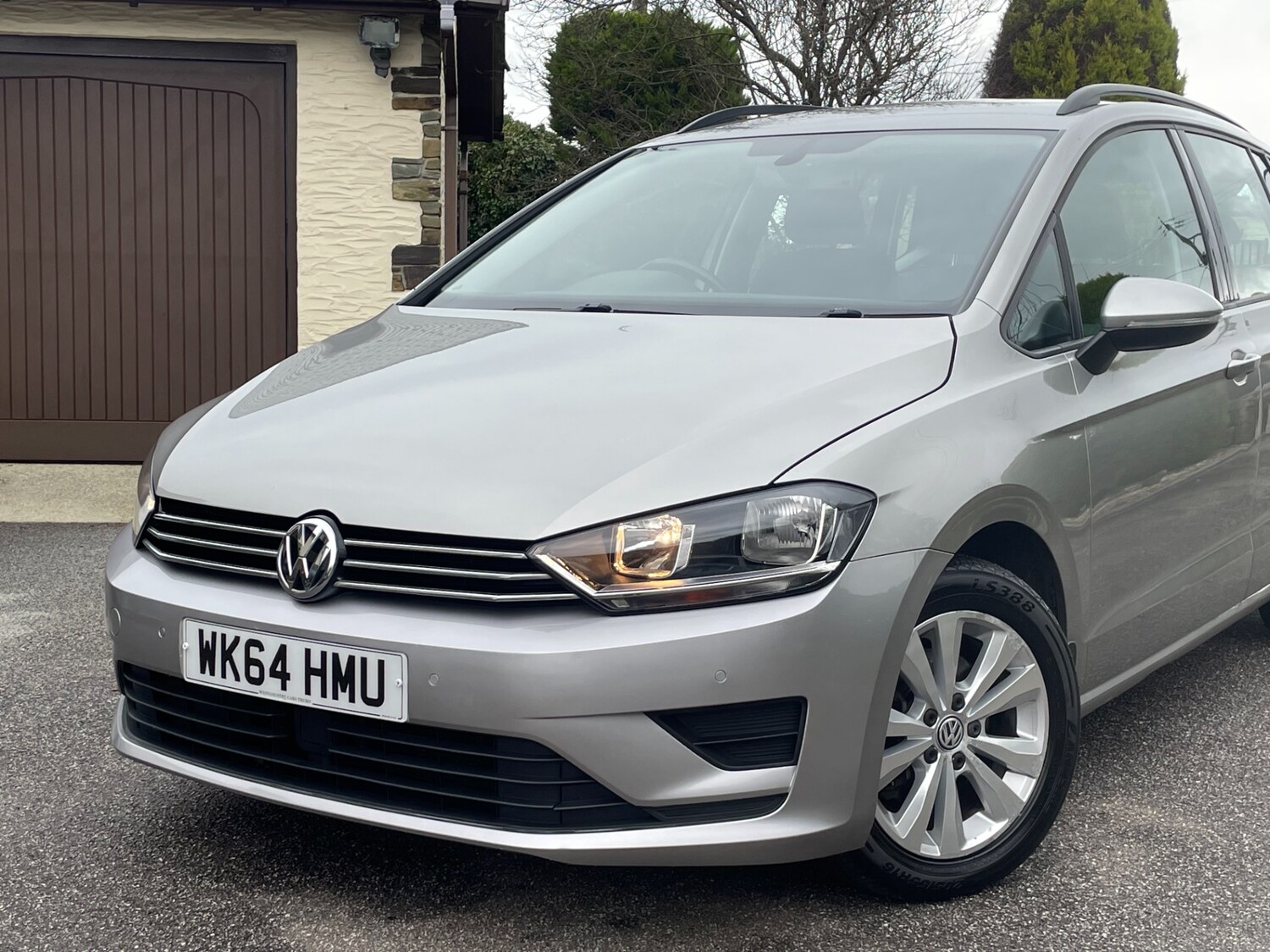 Used Volkswagen Golf SV 2014 for sale - 77403905: Photo 14