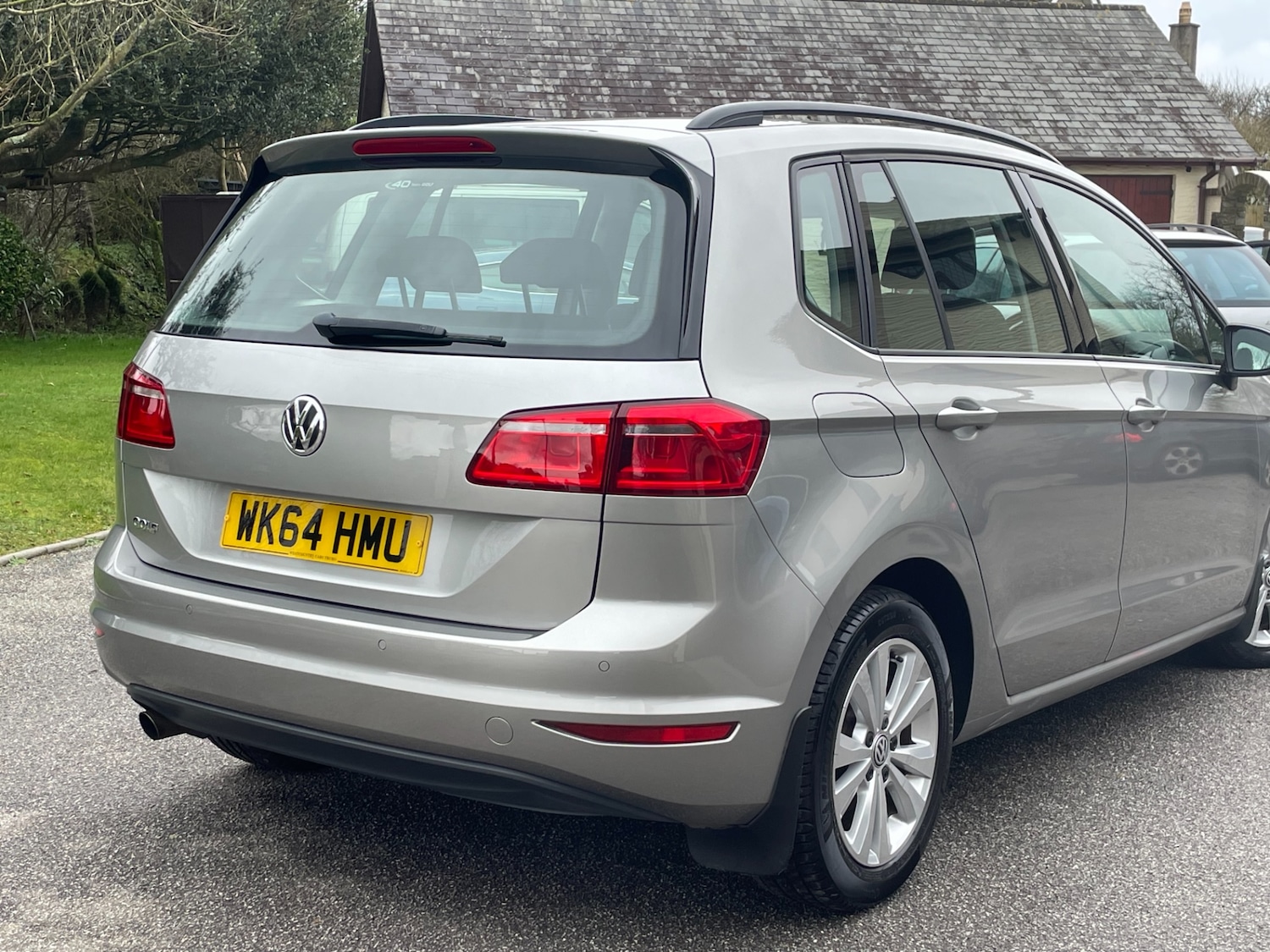 Used Volkswagen Golf SV 2014 for sale - 77403905: Photo 16