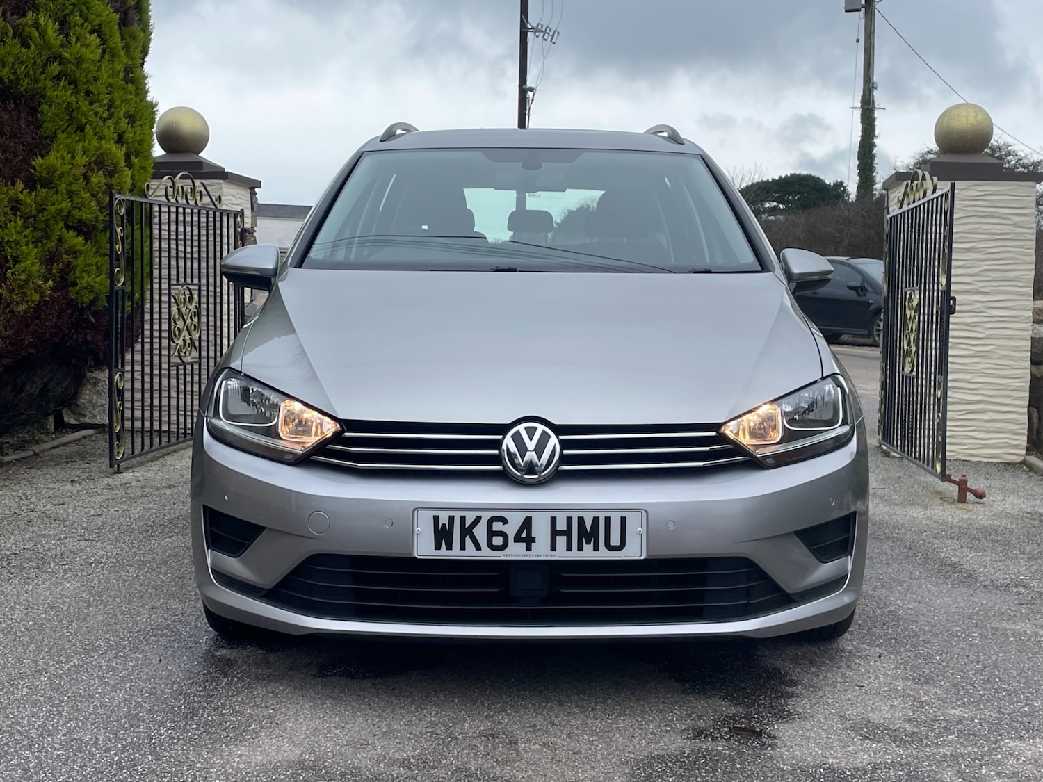 Used Volkswagen Golf SV 2014 for sale - 77403905: Photo 2