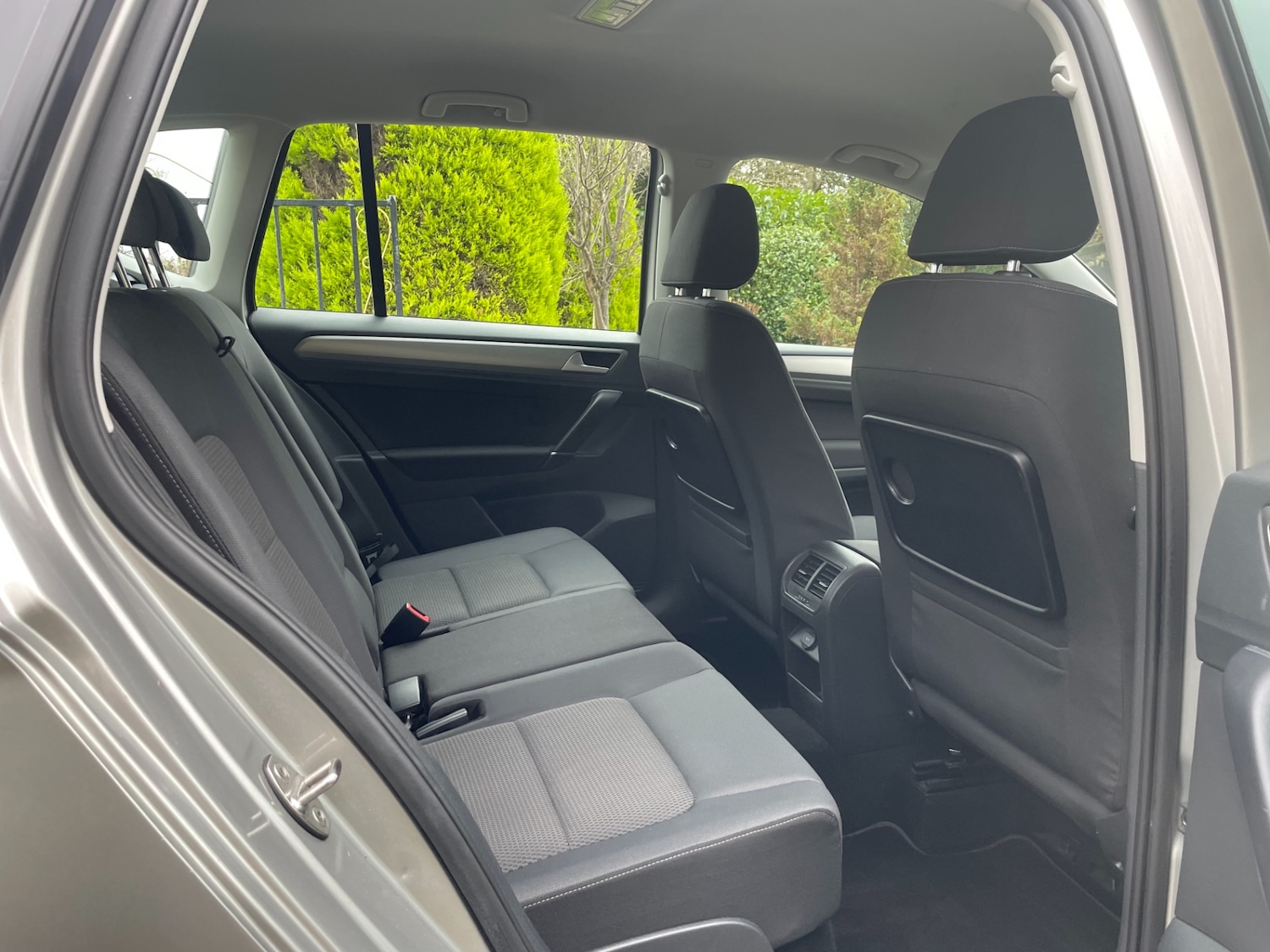 Used Volkswagen Golf SV 2014 for sale - 77403905: Photo 5