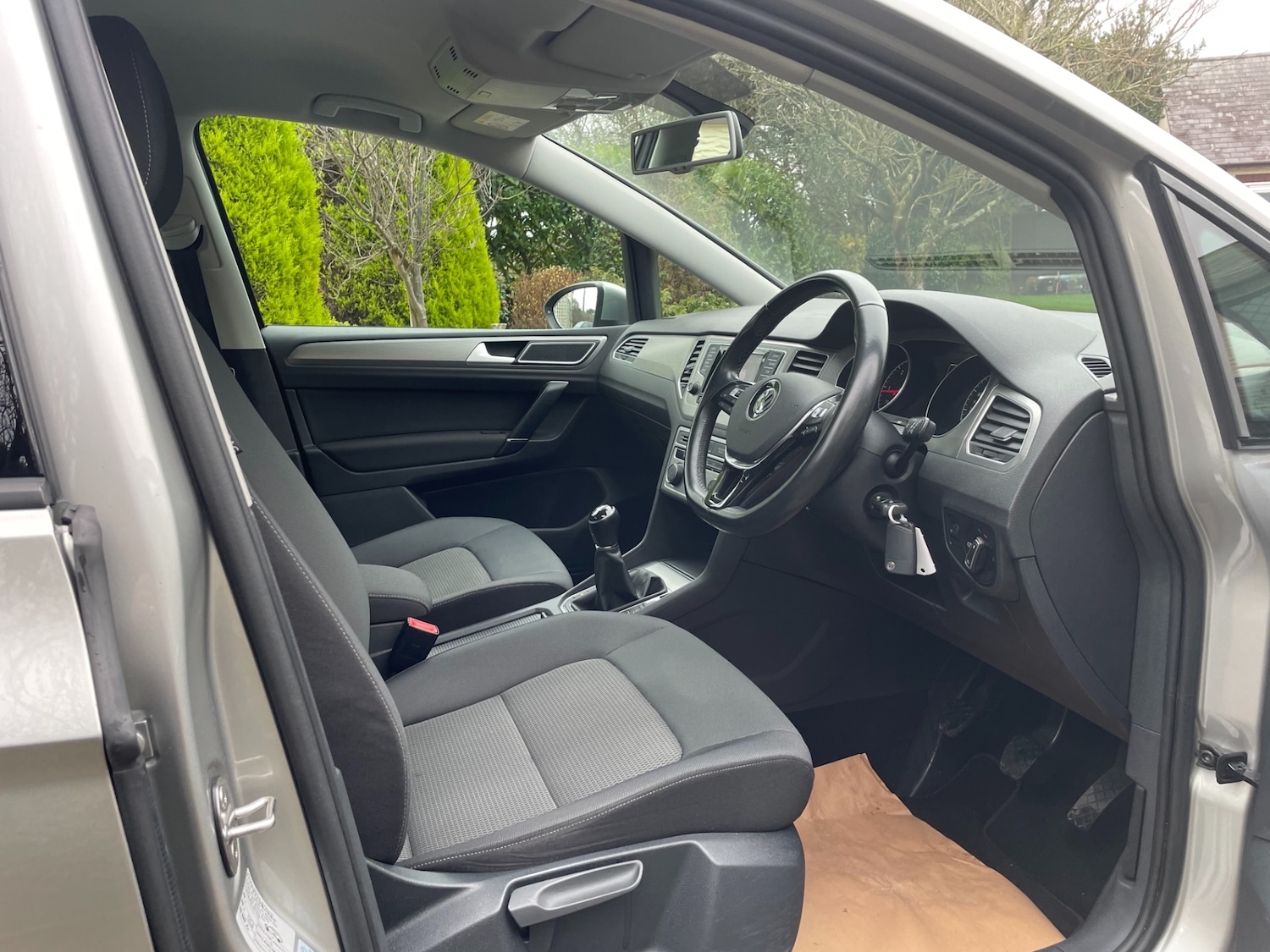 Used Volkswagen Golf SV 2014 for sale - 77403905: Photo 6